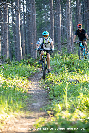 Sturgis MTB Race