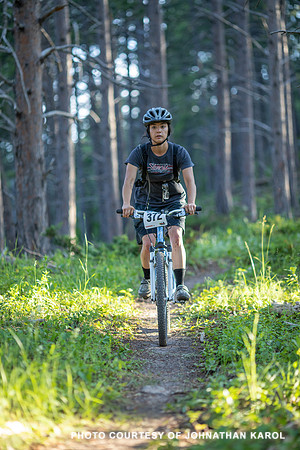 Sturgis MTB Race