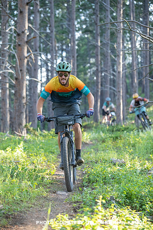 Sturgis MTB Race