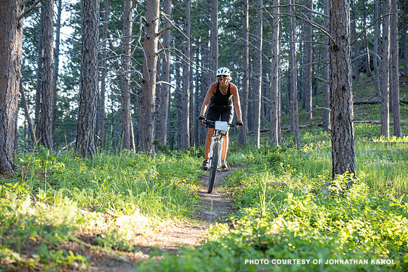 Sturgis MTB Race