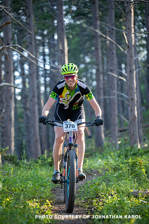 Sturgis MTB Race