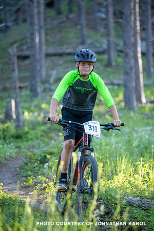 Sturgis MTB Race