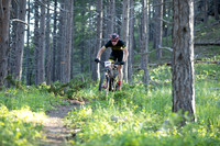 Sturgis MTB Race
