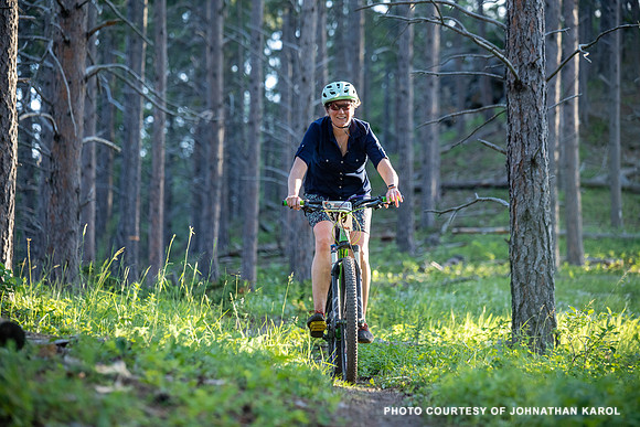 Sturgis MTB Race