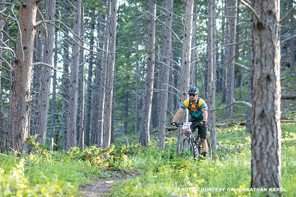 Sturgis MTB Race