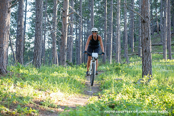 Sturgis MTB Race