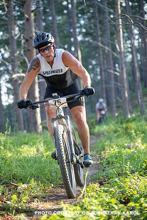 Sturgis MTB Race