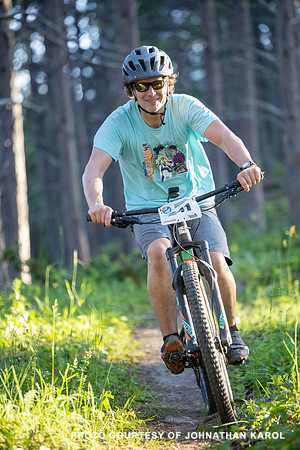 Sturgis MTB Race