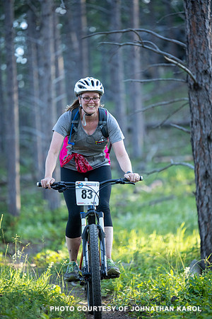 Sturgis MTB Race