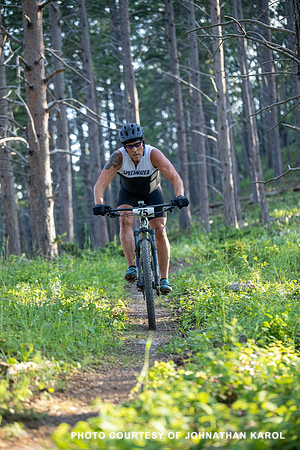 Sturgis MTB Race