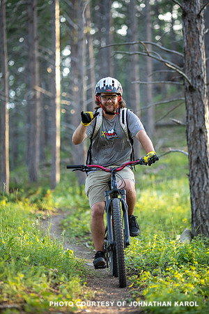 Sturgis MTB Race