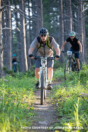 Sturgis MTB Race