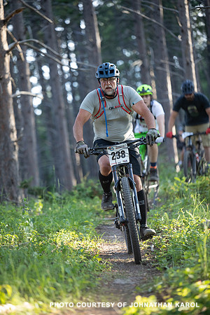 Sturgis MTB Race