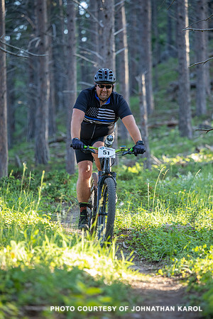 Sturgis MTB Race