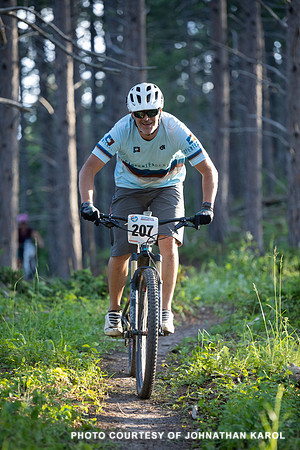Sturgis MTB Race