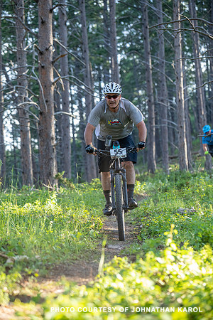 Sturgis MTB Race