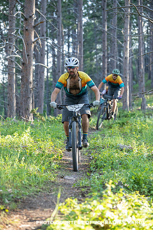 Sturgis MTB Race