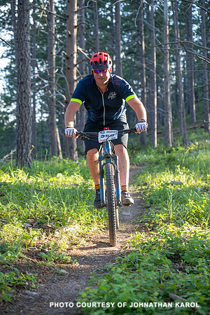 Sturgis MTB Race
