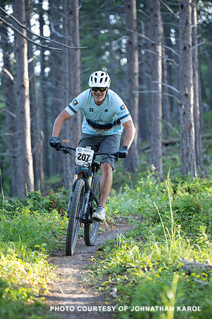 Sturgis MTB Race