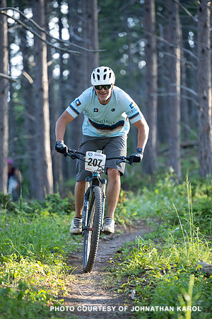 Sturgis MTB Race