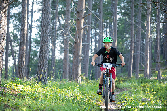 Sturgis MTB Race