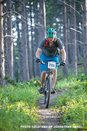 Sturgis MTB Race
