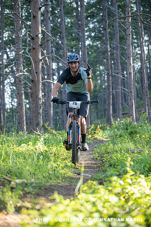 Sturgis MTB Race