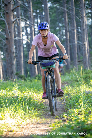 Sturgis MTB Race