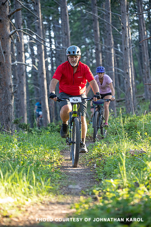 Sturgis MTB Race