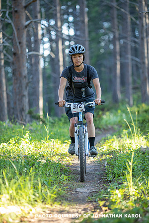 Sturgis MTB Race