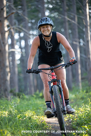 Sturgis MTB Race
