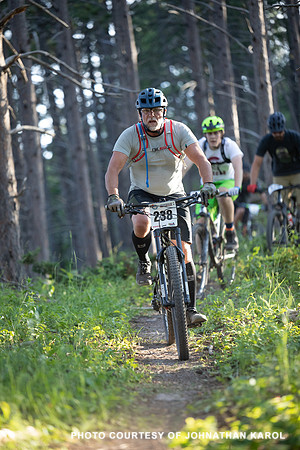 Sturgis MTB Race
