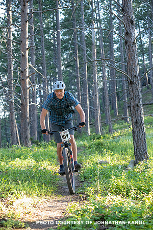 Sturgis MTB Race