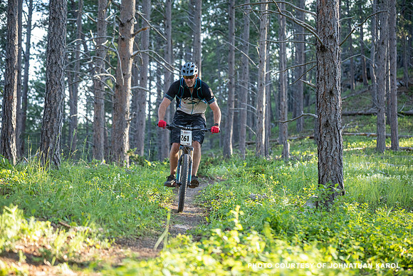 Sturgis MTB Race