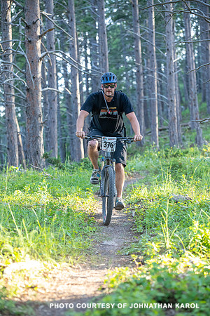 Sturgis MTB Race