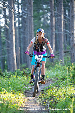 Sturgis MTB Race