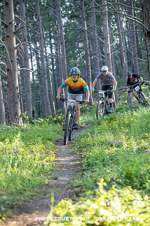 Sturgis MTB Race