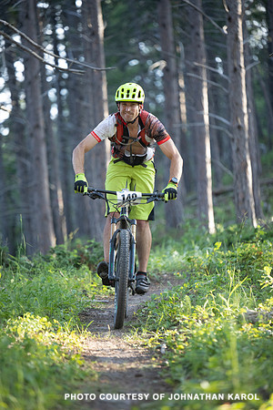 Sturgis MTB Race