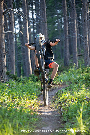 Sturgis MTB Race