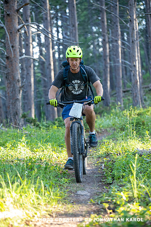 Sturgis MTB Race