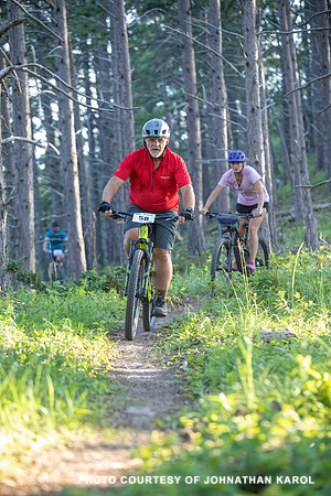 Sturgis MTB Race
