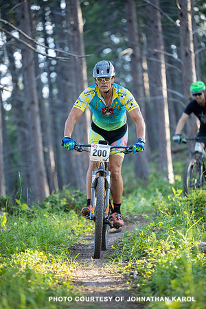 Sturgis MTB Race