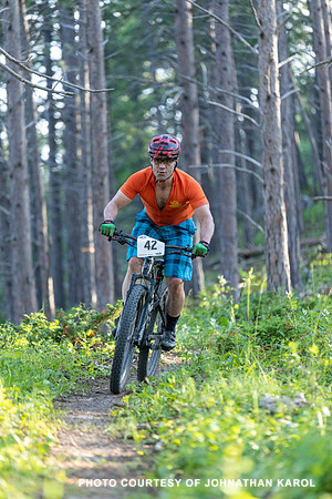 Sturgis MTB Race