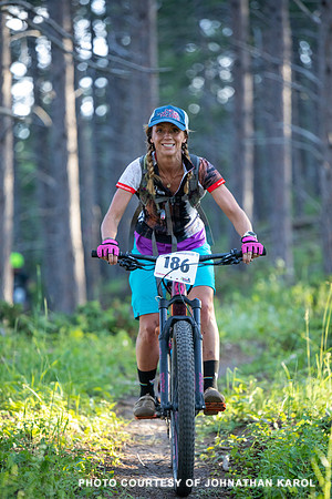 Sturgis MTB Race