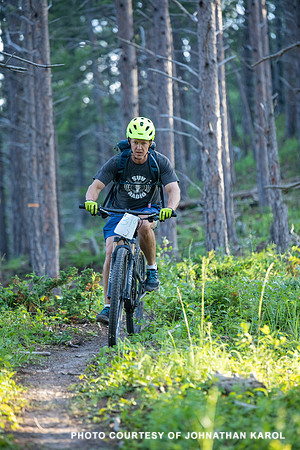 Sturgis MTB Race