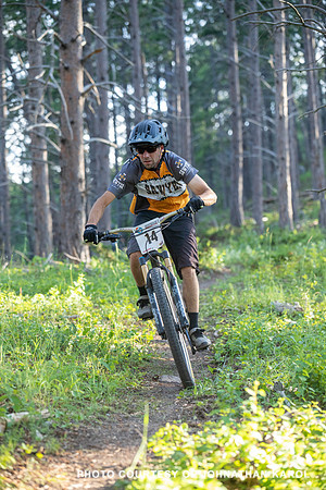 Sturgis MTB Race