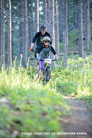 Sturgis MTB Race