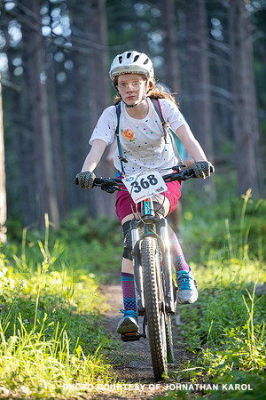 Sturgis MTB Race