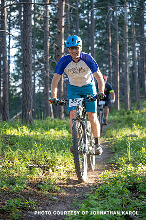 Sturgis MTB Race
