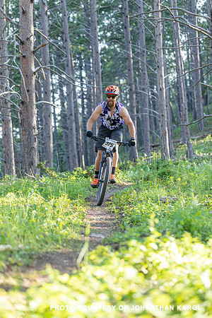 Sturgis MTB Race